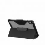 Husa UAG Plyo LT cu Kickstand compatibila cu iPad 10.9 inch 2022 / 11 inch 2025, Negru 6 - lerato.ro