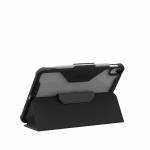 Husa UAG Plyo LT cu Kickstand compatibila cu iPad 10.9 inch 2022 / 11 inch 2025, Negru 3 - lerato.ro