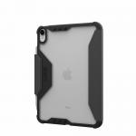 Husa UAG Plyo LT cu Kickstand compatibila cu iPad 10.9 inch 2022 / 11 inch 2025, Negru 4 - lerato.ro