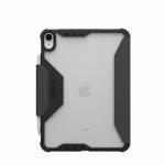 Husa UAG Plyo LT cu Kickstand compatibila cu iPad 10.9 inch 2022 / 11 inch 2025, Negru 11 - lerato.ro