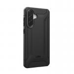 Carcasa UAG Scout compatibila cu Samsung Galaxy A36 5G, Negru 11 - lerato.ro