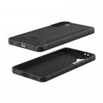 Carcasa UAG Scout compatibila cu Samsung Galaxy A56 5G, Negru 7 - lerato.ro