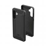 Carcasa UAG Scout compatibila cu Samsung Galaxy A56 5G, Negru 8 - lerato.ro