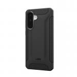 Carcasa UAG Scout compatibila cu Samsung Galaxy A56 5G, Negru 9 - lerato.ro