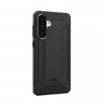 Carcasa UAG Scout compatibila cu Samsung Galaxy A56 5G, Negru 10 - lerato.ro