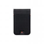 Portofel magnetic UAG Metropolis, Compatibil MagSafe, Negru 2 - lerato.ro