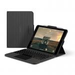 Husa cu tastatura UAG Rugged compatibila cu iPad 10.2 inch 2019 / 2020 / 2021, UK English, Negru 8 - lerato.ro