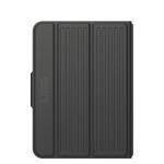 Husa cu tastatura UAG Rugged compatibila cu iPad 10.2 inch 2019 / 2020 / 2021, UK English, Negru 9 - lerato.ro