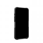 Carcasa UAG Plasma XTE cu Magsafe si Kickstand compatibila cu iPhone 15 Pro, Negru 12 - lerato.ro