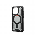 Carcasa UAG Plasma XTE cu Magsafe si Kickstand compatibila cu iPhone 15 Pro, Negru 13 - lerato.ro