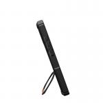 Carcasa UAG Plasma XTE cu Magsafe si Kickstand compatibila cu iPhone 15 Pro, Negru 19 - lerato.ro