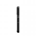 Carcasa UAG Plasma XTE cu Magsafe si Kickstand compatibila cu iPhone 15 Pro, Negru 23 - lerato.ro