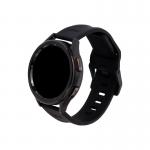 Curea UAG Scout compatibila cu Samsung Galaxy Watch 4 / 5 / 6, M/L, Negru 2 - lerato.ro