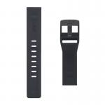 Curea UAG Scout compatibila cu Samsung Galaxy Watch 4 / 5 / 6, M/L, Negru 5 - lerato.ro