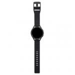Curea UAG Scout compatibila cu Samsung Galaxy Watch 4 / 5 / 6, M/L, Negru 6 - lerato.ro