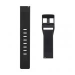 Curea UAG Scout compatibila cu Samsung Galaxy Watch 4 / 5 / 6, M/L, Negru 7 - lerato.ro