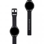 Curea UAG Scout compatibila cu Samsung Galaxy Watch 4 / 5 / 6, M/L, Negru 8 - lerato.ro