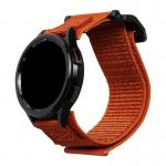 Curea UAG Active compatibila cu Samsung Galaxy Watch 4 / 5 / 6, M/L, Rust 2 - lerato.ro