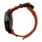 Curea UAG Active compatibila cu Samsung Galaxy Watch 4 / 5 / 6, M/L, Rust 3 - lerato.ro