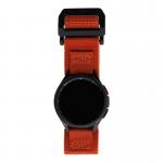 Curea UAG Active compatibila cu Samsung Galaxy Watch 4 / 5 / 6, M/L, Rust 7 - lerato.ro
