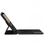 Husa cu tastatura UAG Rugged compatibila cu iPad 10.2 inch 2019 / 2020 / 2021, CZECH, Negru 7 - lerato.ro
