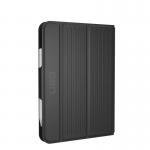Husa cu tastatura UAG Rugged compatibila cu iPad 10.2 inch 2019 / 2020 / 2021, CZECH, Negru 9 - lerato.ro