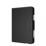 Husa cu tastatura UAG Rugged compatibila cu iPad 10.2 inch 2019 / 2020 / 2021, CZECH, Negru 10 - lerato.ro