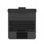Husa cu tastatura UAG Rugged compatibila cu iPad 10.2 inch 2019 / 2020 / 2021, CZECH, Negru 2 - lerato.ro