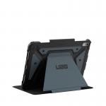Husa UAG Metropolis SE compatibila cu iPad Air 11 inch 2024 / 2025, Cloud Blue 12 - lerato.ro