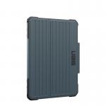 Husa UAG Metropolis SE compatibila cu iPad Air 11 inch 2024 / 2025, Cloud Blue 8 - lerato.ro