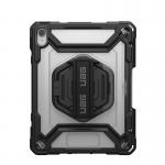 Carcasa UAG Plasma compatibila cu iPad 10.9 inch 2022 / iPad 11 inch 2025, Negru 2 - lerato.ro