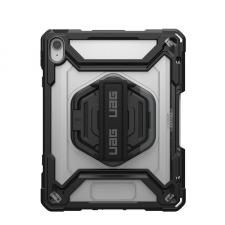 Carcasa UAG Plasma compatibila cu iPad 10.9 inch 2022 / iPad 11 inch 2025, Negru