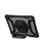 Carcasa UAG Plasma compatibila cu iPad 10.9 inch 2022 / iPad 11 inch 2025, Negru 13 - lerato.ro