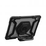 Carcasa UAG Plasma compatibila cu iPad 10.9 inch 2022 / iPad 11 inch 2025, Negru 14 - lerato.ro
