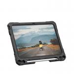 Carcasa UAG Plasma compatibila cu iPad 10.9 inch 2022 / iPad 11 inch 2025, Negru 15 - lerato.ro