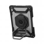 Carcasa UAG Plasma compatibila cu iPad 10.9 inch 2022 / iPad 11 inch 2025, Negru 4 - lerato.ro