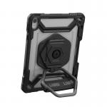 Carcasa UAG Plasma compatibila cu iPad 10.9 inch 2022 / iPad 11 inch 2025, Negru 5 - lerato.ro