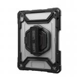 Carcasa UAG Plasma compatibila cu iPad 10.9 inch 2022 / iPad 11 inch 2025, Negru 8 - lerato.ro