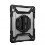 Carcasa UAG Plasma compatibila cu iPad 10.9 inch 2022 / iPad 11 inch 2025, Negru 9 - lerato.ro