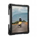 Carcasa UAG Plasma compatibila cu iPad 10.9 inch 2022 / iPad 11 inch 2025, Negru 10 - lerato.ro