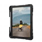 Carcasa UAG Plasma compatibila cu iPad 10.9 inch 2022 / iPad 11 inch 2025, Negru 11 - lerato.ro