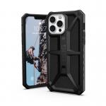 Carcasa UAG Monarch compatibila cu iPhone 13 Pro Max, Negru 5 - lerato.ro