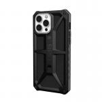 Carcasa UAG Monarch compatibila cu iPhone 13 Pro Max, Negru 4 - lerato.ro