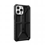 Carcasa UAG Monarch compatibila cu iPhone 13 Pro Max, Negru 6 - lerato.ro