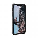 Carcasa UAG Monarch compatibila cu iPhone 13 Pro Max, Negru 7 - lerato.ro