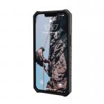 Carcasa UAG Monarch compatibila cu iPhone 13 Pro Max, Negru 9 - lerato.ro