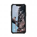 Carcasa UAG Monarch compatibila cu iPhone 13 Pro Max, Negru 10 - lerato.ro