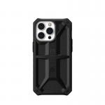 Carcasa UAG Monarch compatibila cu iPhone 13 Pro, Negru 2 - lerato.ro