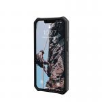 Carcasa UAG Monarch compatibila cu iPhone 13 Pro, Negru 9 - lerato.ro