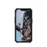 Carcasa UAG Monarch compatibila cu iPhone 13 Pro, Negru 10 - lerato.ro